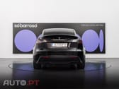 Tesla Model Y Long Range Tração Integral