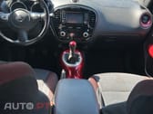 Nissan Juke 1.5 dCi Acenta