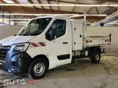 Renault Master 2.3 dCi L2 3.5T  Confort