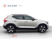Volvo XC40 Recharge 69 kWh Single Motor Core