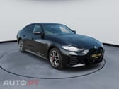 BMW i4 eDrive35 Gran Coupe M Sport