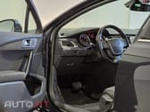 Peugeot 508 SW 1.6 e-HDi Allure 2-Tronic