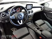 Mercedes-Benz GLA 180 D 7G-DCT URBAN