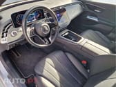 Mercedes-Benz E 220 d Limousine