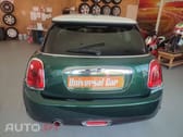 MINI Cooper D