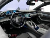 Peugeot 508 SW 1.6 Hybrid GT e-EAT8