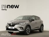 Renault Captur Captur 1.0 TCe Techno