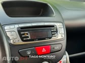Peugeot 107 1.0 SE Envy