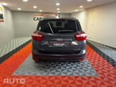 Ford C-Max 1.6 TDCi Titanium