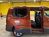Peugeot Rifter 1.2 PureTech GT Line