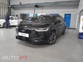 Ford Focus SW 1.0 EcoBoost MHEV ST-Line
