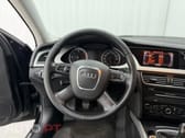 Audi A4 Avant 2.0 TDI Advance