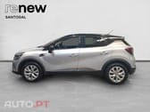 Renault Captur Captur 0.9 TCE Exclusive