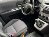 Mazda 5 MZR-CD 2.0 Sport