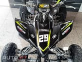 Yamaha YFZ 450