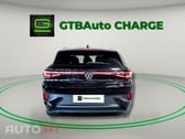 Volkswagen Id.4 I.V.A DEDUTIVEL GTX 4MOTION ACC