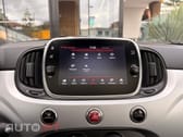 Fiat 500 1.0 Hybrid Sport