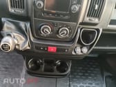 Citroen Jumper 2.0 BlueHDi 33 L3H2