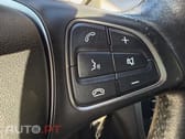 Mercedes-Benz GLA 180 d SENSATION