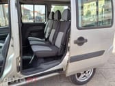 Fiat Doblo Panorama 1.3 M-Jet Family