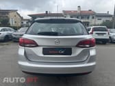 Opel Astra Sports Tourer 1.6 CDTI Edition S/S