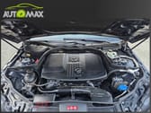 Mercedes-Benz E 250 CDi Avantgarde BE Auto
