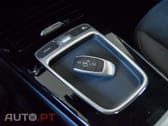 Mercedes-Benz A 200 AMG Line Aut.