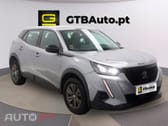 Peugeot 2008 1.5 BlueHDi Active Pack