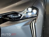 DS DS3 E-Tense Esprit de Voyage