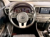 Kia Sportage 1.6 CRDi ISG SX