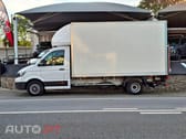Volkswagen Crafter 2.0 TDI 177cv