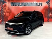 Hyundai Bayon 1.0 T-GDi Premium