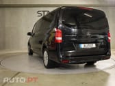 Mercedes-Benz Vito Tourer 114 CDi/34 Pro Longa