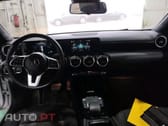 Mercedes-Benz CLA 180 d Shooting Brake Style Aut.