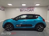 Citroen C3 1.2 PureTech Shine