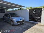 Peugeot 207 SW 1.4 VTi Sportium