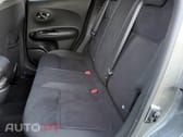 Nissan Juke 1.5 dCi Acenta