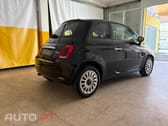Fiat 500 1.0 Hybrid Connect