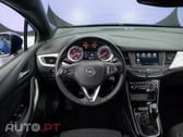 Opel Astra Sports Tourer 1.5 D GS Line S/S