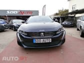 Peugeot 508 SW 1.5 BlueHDi GT Line EAT8
