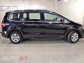 Volkswagen Sharan 2.0 TDI Confortline