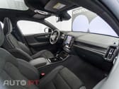 Volvo C40 Recharge Ultimate