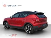 Volvo XC40 Recharge 78 kWh Twin Motor Ultimate