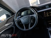 Audi E-Tron 55 quattro S line