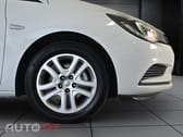 Opel Astra 1.0 Turbo EcoFlex