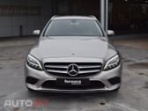 Mercedes-Benz C 300 de Avantgarde