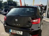 Seat Ibiza 1.4 TDI Style