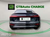 Audi Q8 E-Tron I.V.A DEDUTIVEL 50 quattro advanced