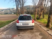 Peugeot 207 SW 1.6 HDi Outdoor FAP