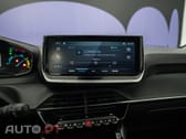 Peugeot 208 1.2 Hybrid SE Style e-DCS6